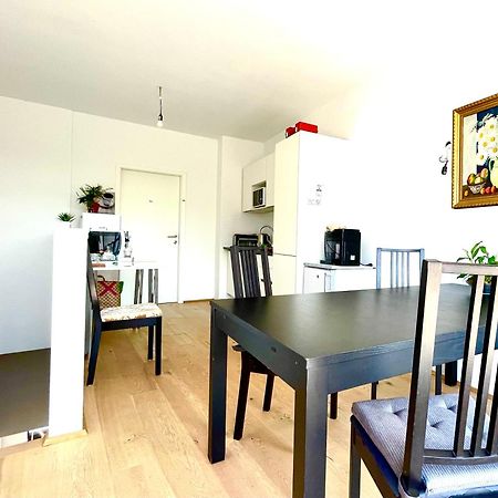 Green Garden Apartments 비엔나 외부 사진
