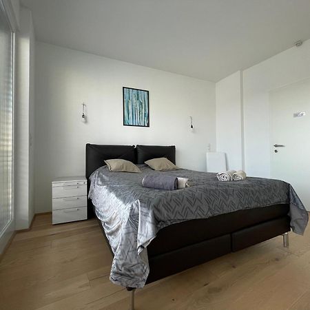 Green Garden Apartments 비엔나 외부 사진
