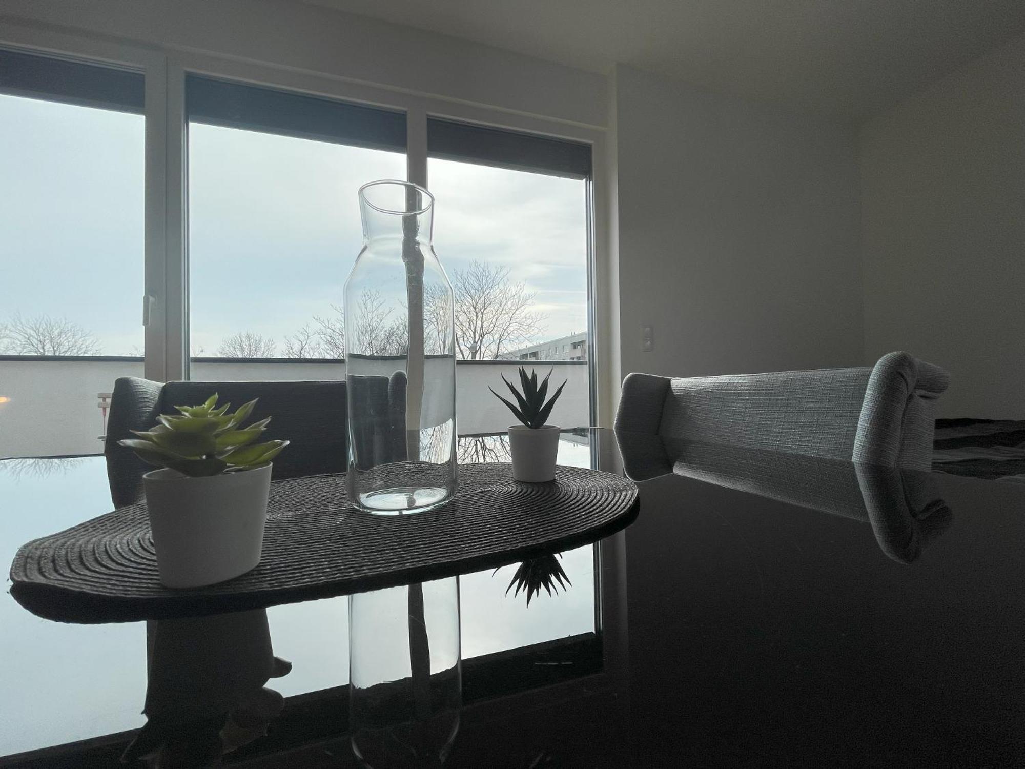 Green Garden Apartments 비엔나 외부 사진