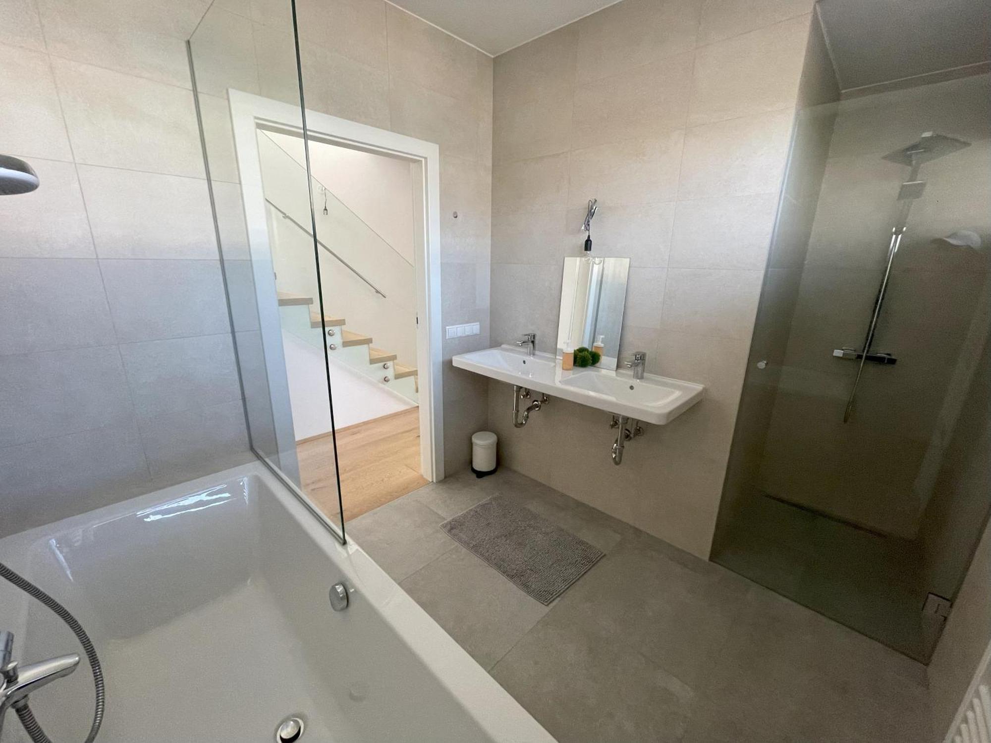 Green Garden Apartments 비엔나 외부 사진