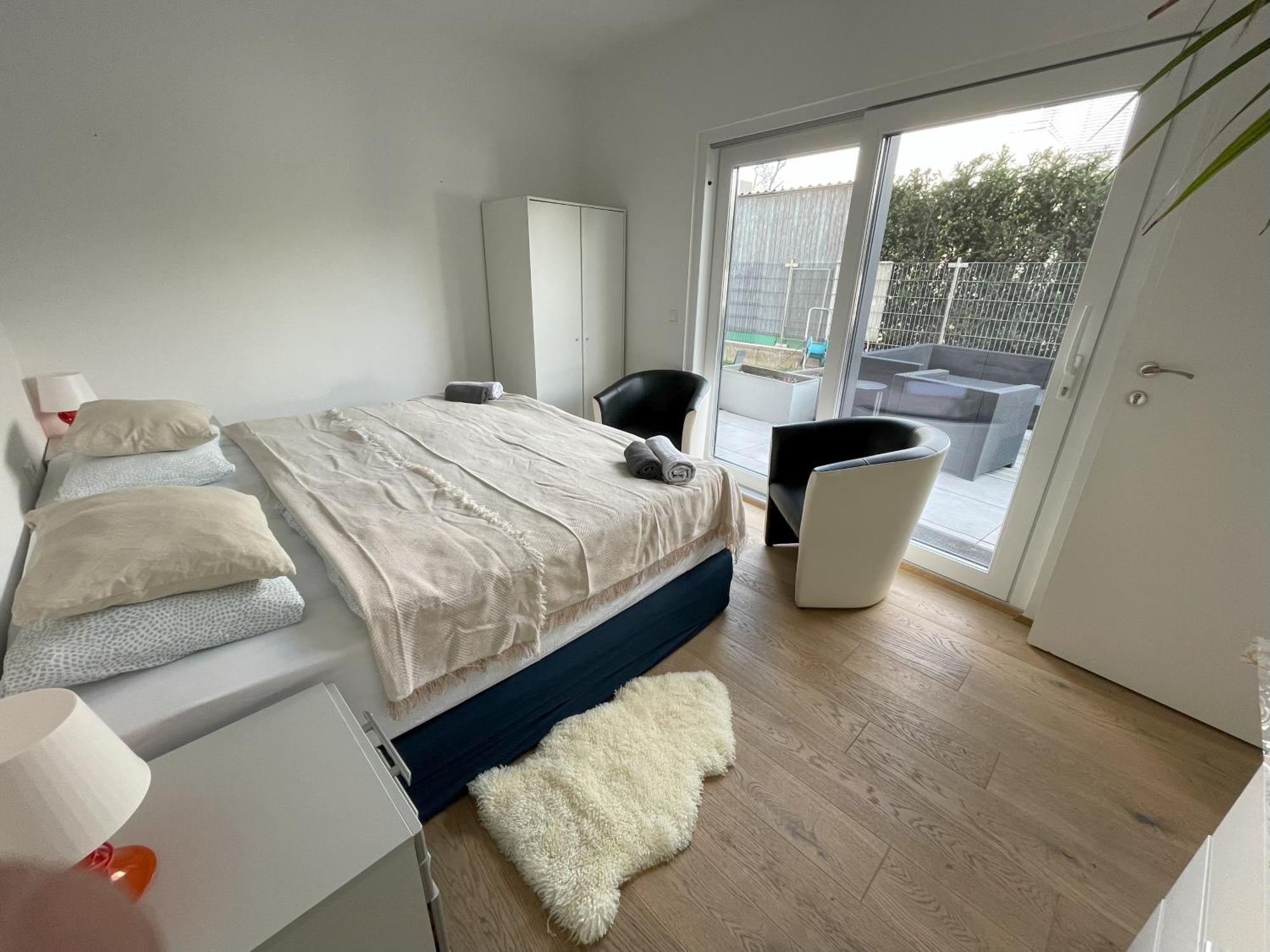 Green Garden Apartments 비엔나 외부 사진