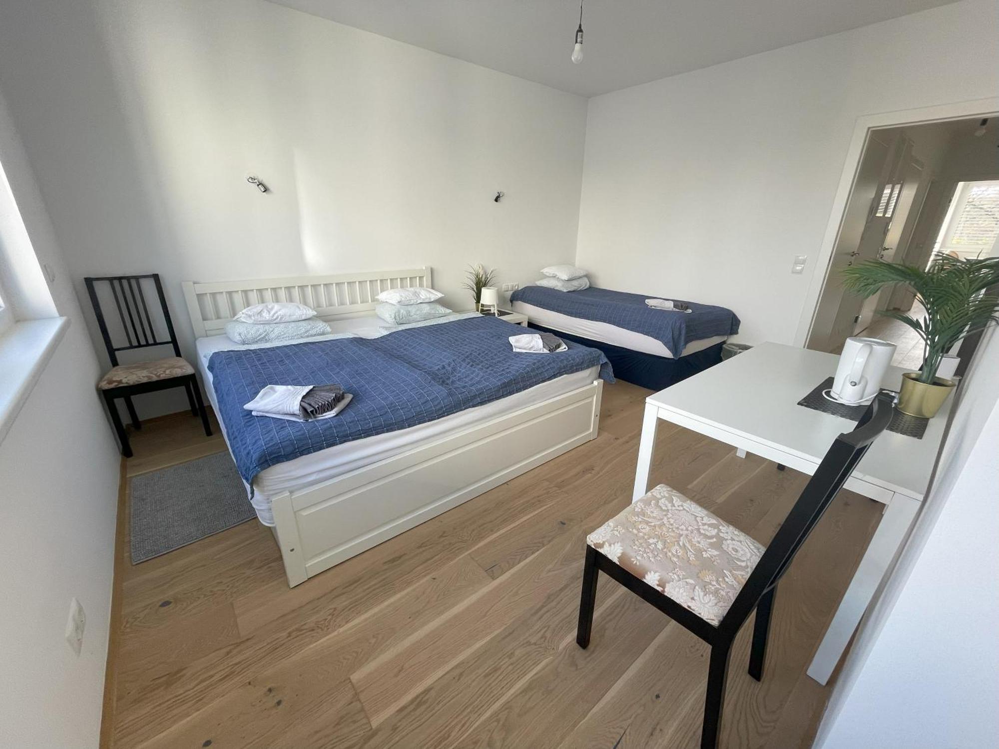 Green Garden Apartments 비엔나 외부 사진