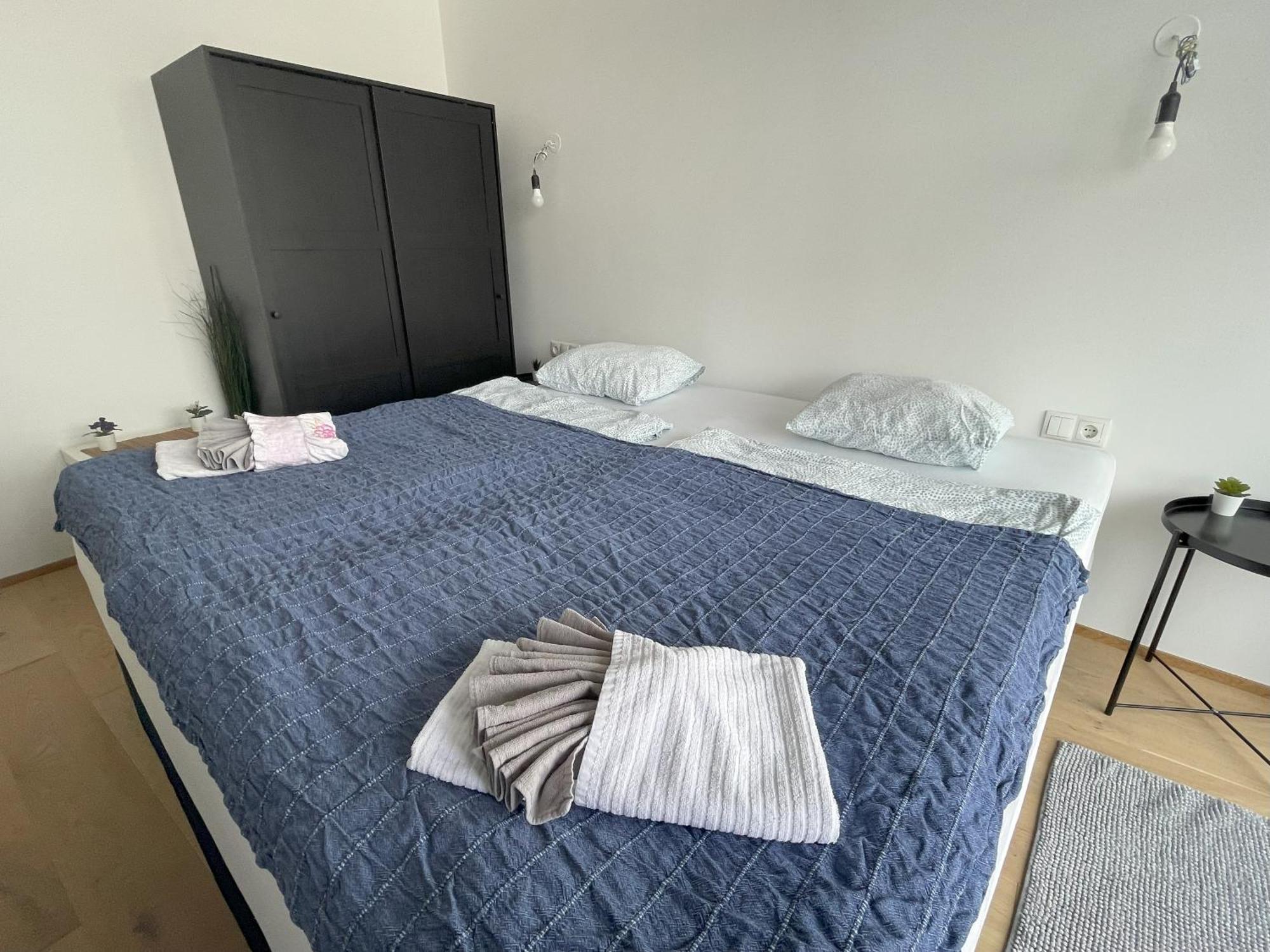 Green Garden Apartments 비엔나 외부 사진