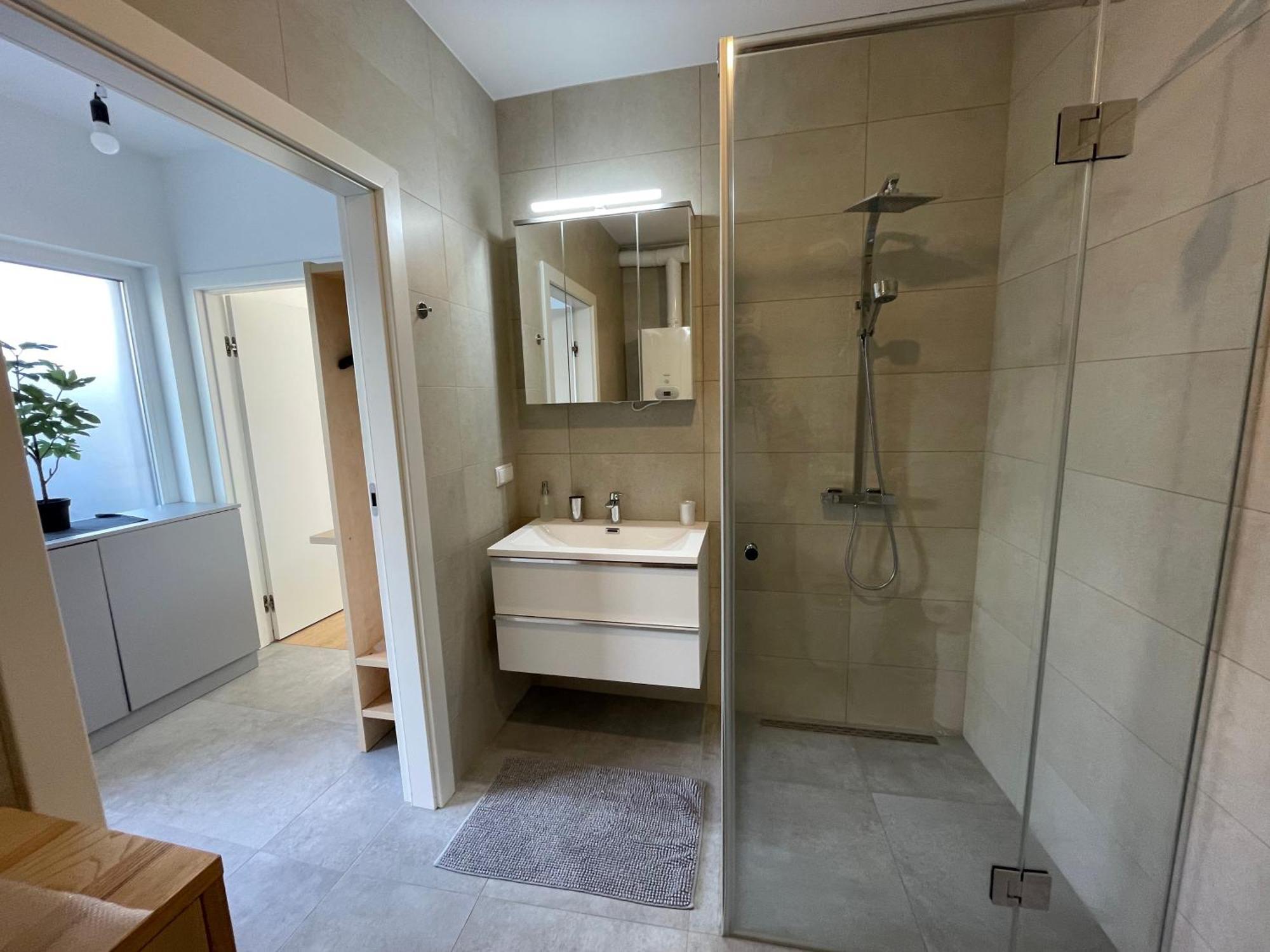 Green Garden Apartments 비엔나 외부 사진
