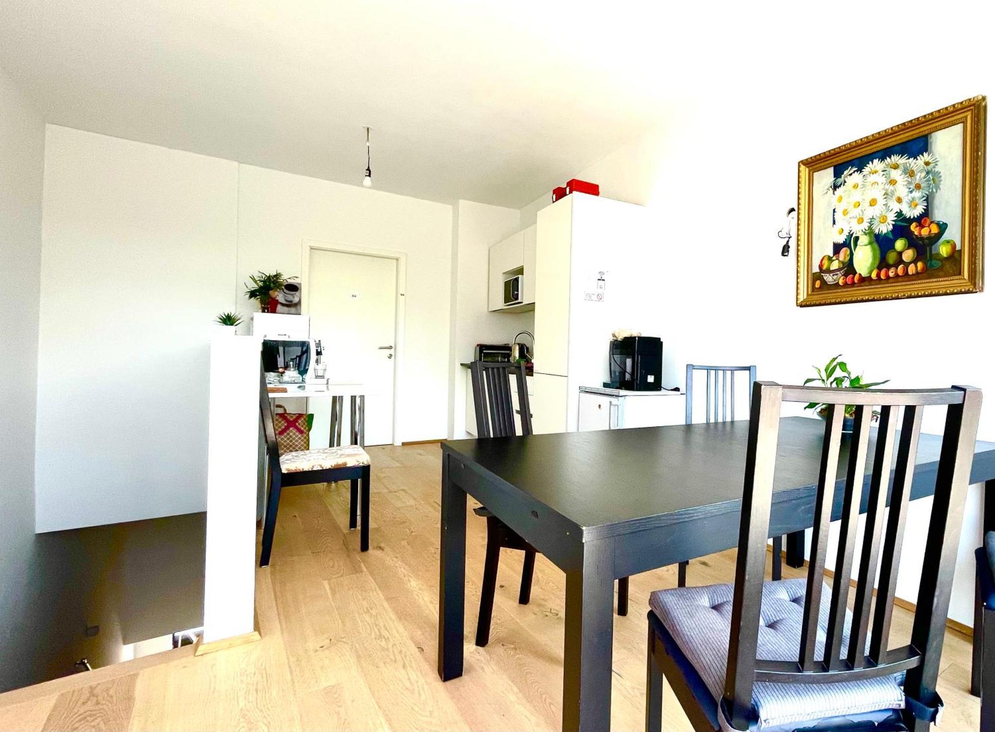 Green Garden Apartments 비엔나 외부 사진