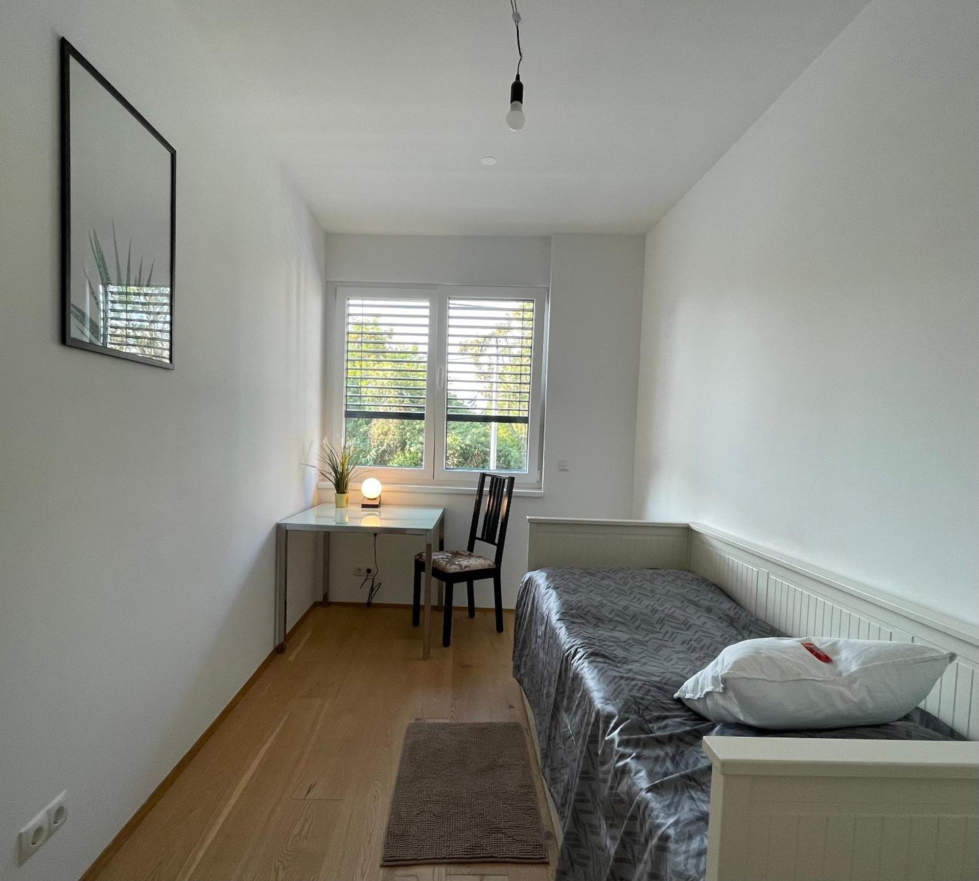 Green Garden Apartments 비엔나 외부 사진