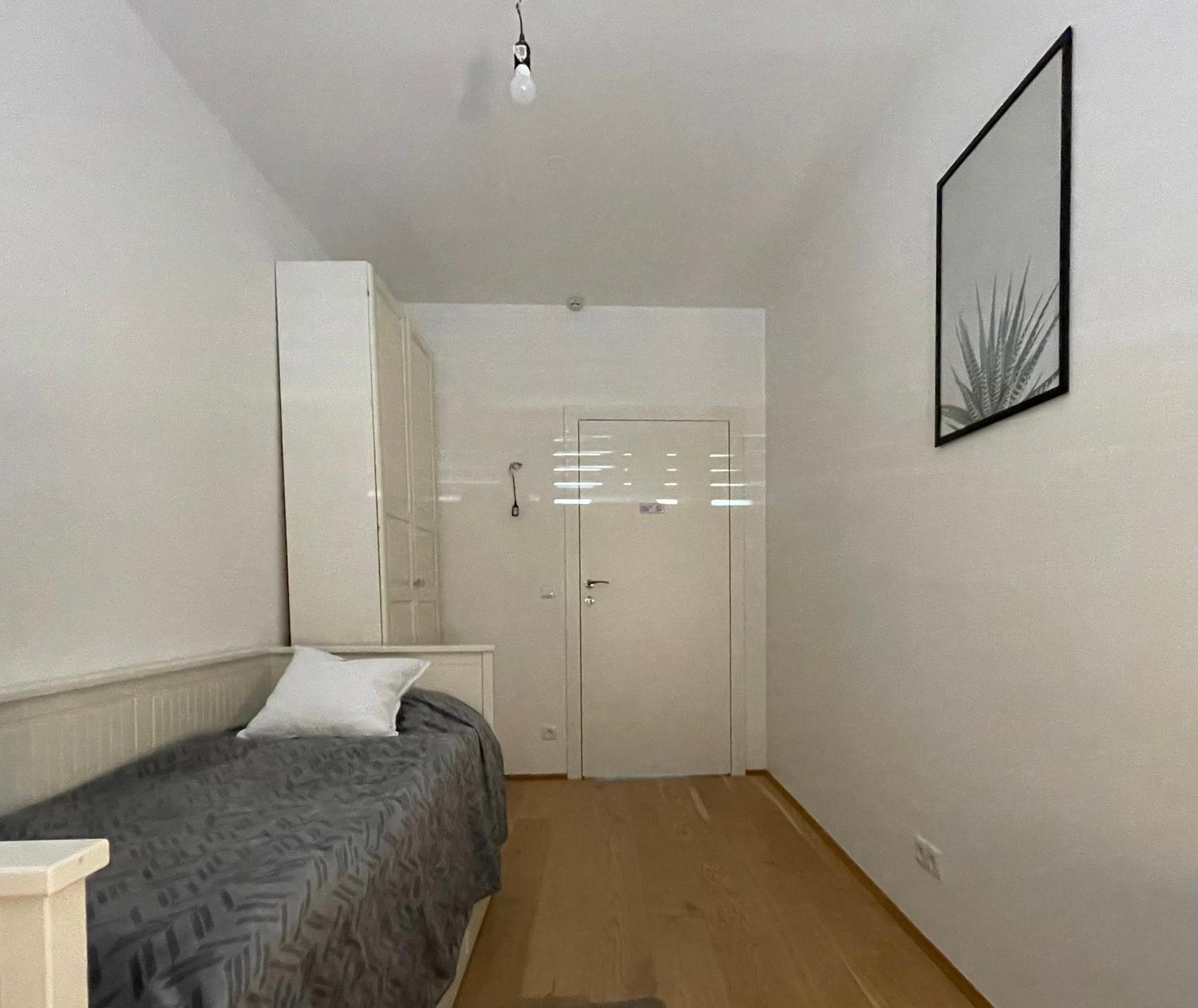 Green Garden Apartments 비엔나 외부 사진