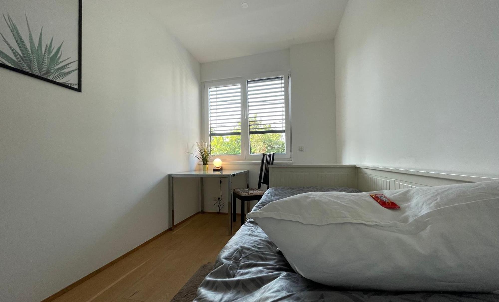 Green Garden Apartments 비엔나 외부 사진