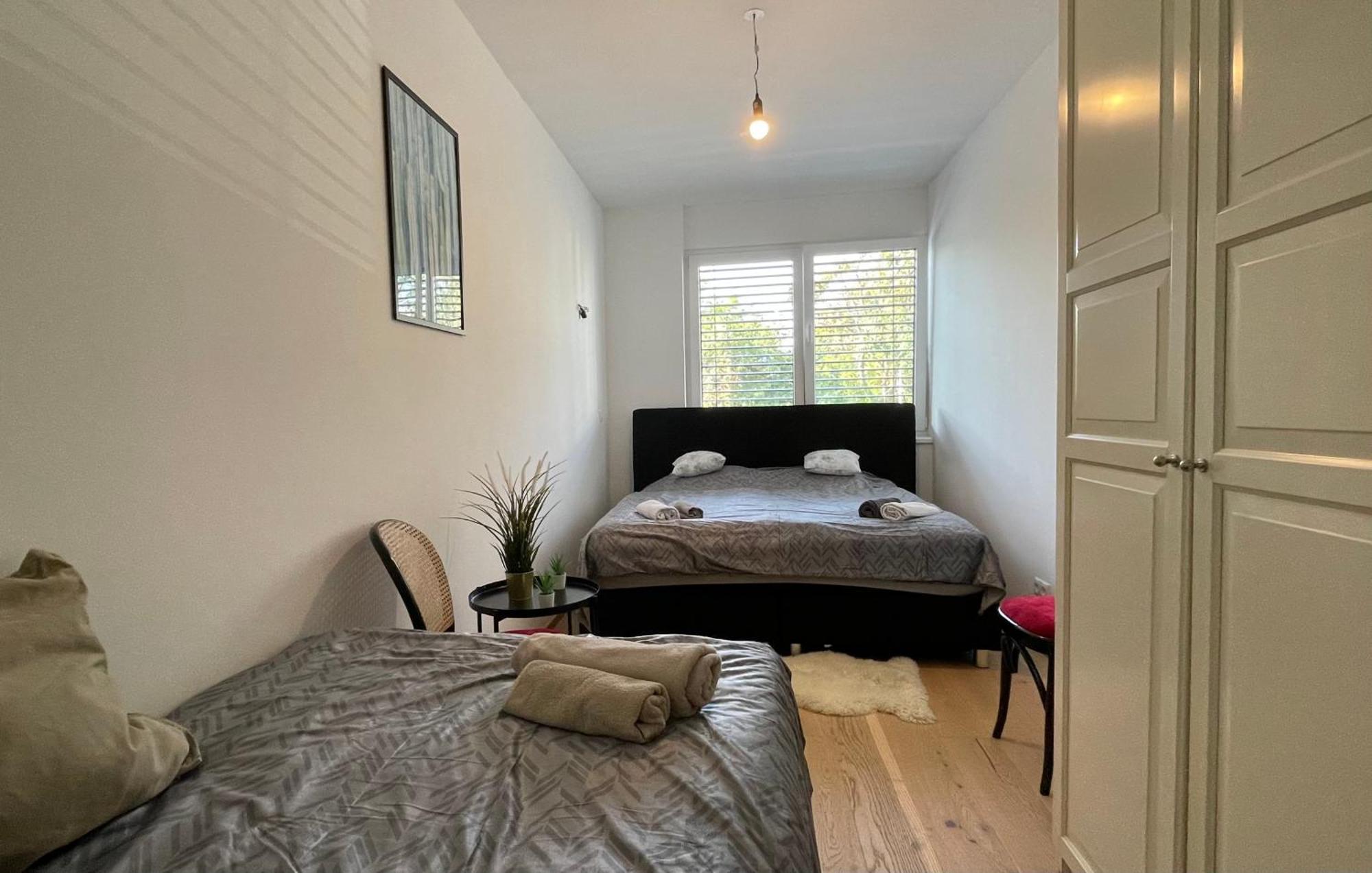 Green Garden Apartments 비엔나 외부 사진