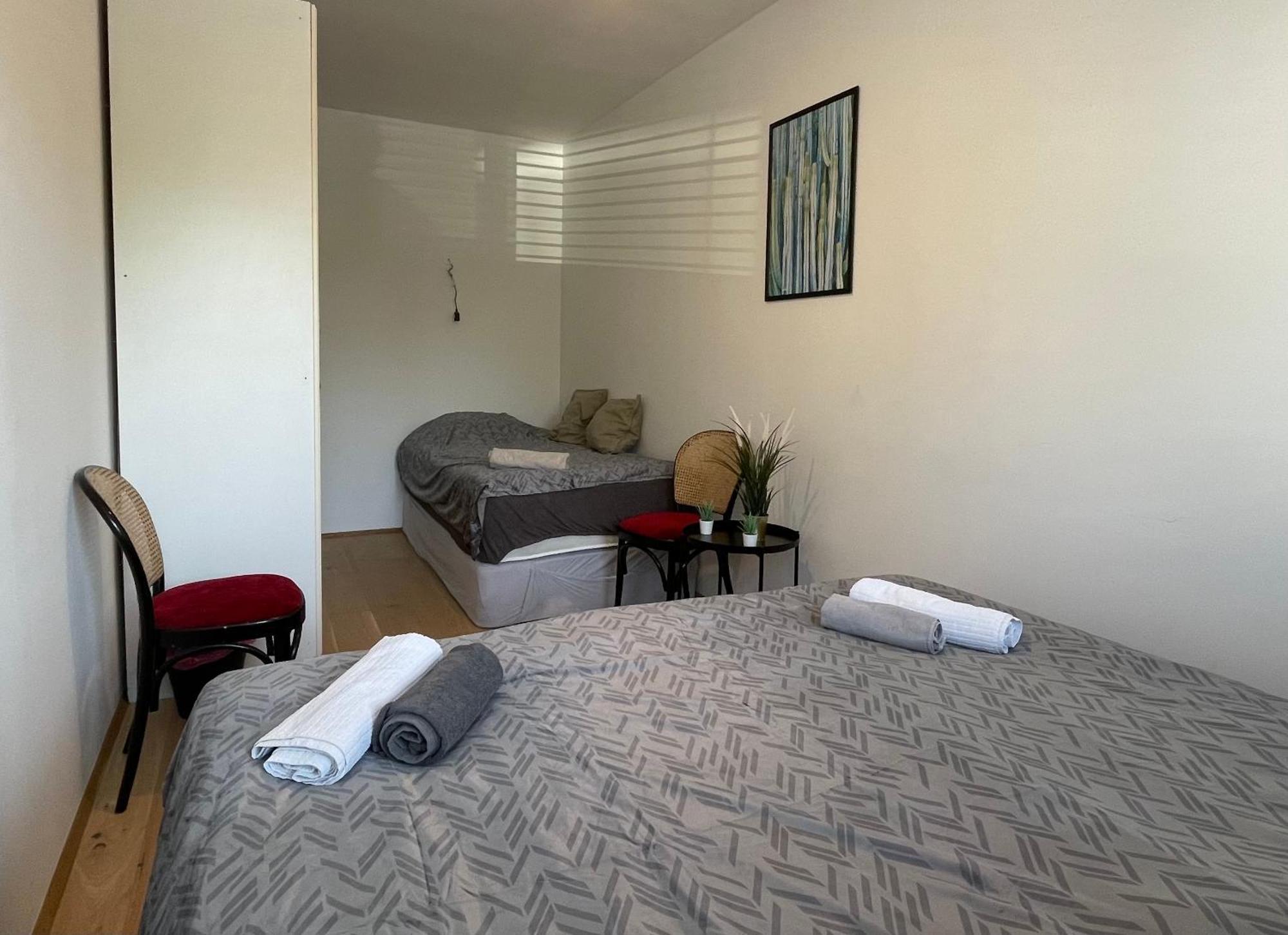 Green Garden Apartments 비엔나 외부 사진